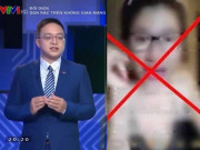 Loạt sao Việt bị VTV “điểm danh” vì đưa tin giả, chửi tục trên mạng xã hội