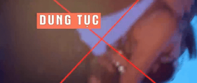 Loạt sao Việt bị VTV “điểm danh” vì đưa tin giả, chửi tục trên mạng xã hội - 3