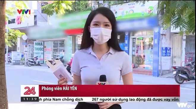 Khoảnh khắc chưa từng lên sóng của 3 BTV gắn với bản tin thời tiết - 3