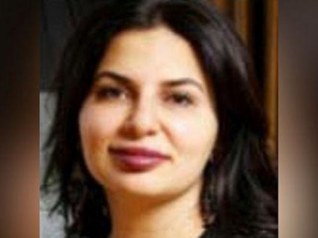 Thế giới - Lừa đảo hơn 4 tỉ USD, “nữ hoàng tiền ảo” cho FBI "hít khói" là ai?