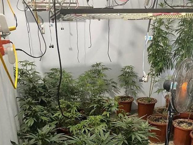 Pháp luật - Lộ bí ẩn trong căn phòng kín trên tầng 2