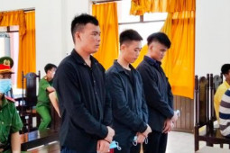 Pháp luật - ‘Nộ khí xung thiên’ trước tiếng nẹt pô xe và cái kết ‘chát thật chát’