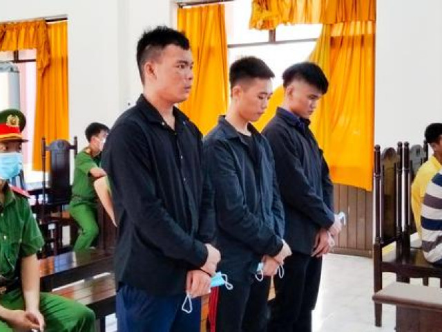 Pháp luật - ‘Nộ khí xung thiên’ trước tiếng nẹt pô xe và cái kết ‘chát thật chát’