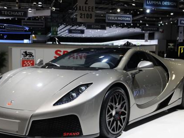 Tin tức ô tô - Những mẫu xe nổi tiếng đến từ đất nước Tây Ban Nha