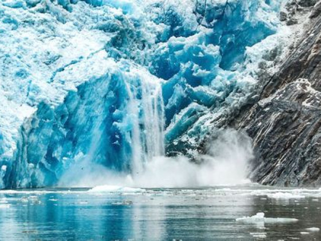 Du lịch - Sinh vật Tây Tạng 10.000 tuổi sắp "hồi sinh", có thể gây đại dịch mới?