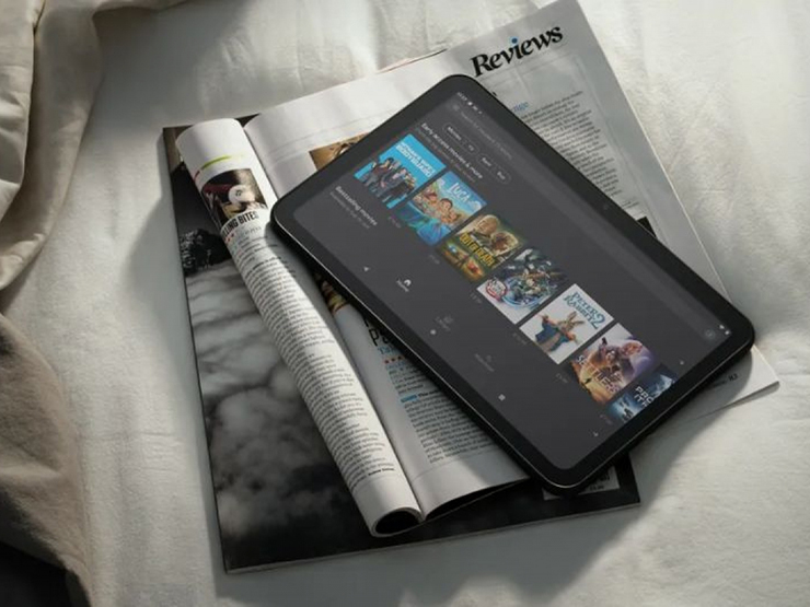 Thời trang Hi-tech - Thiết bị nhỏ nhưng "có võ" của Nokia sẵn sàng ra mắt