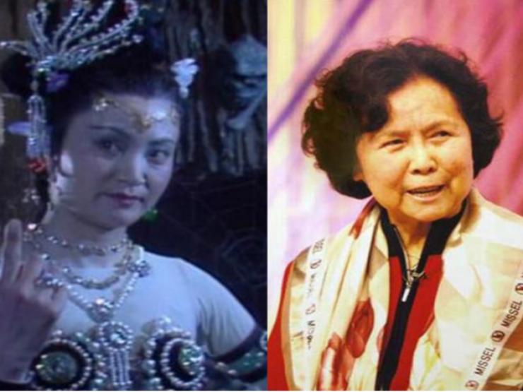 Phim - "Bạch Cốt Tinh" nói 1 câu đanh thép khiến đạo diễn Tây Du Ký day dứt suốt đời