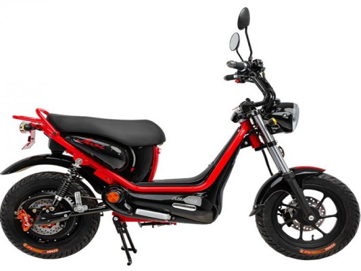 Xe máy - Xe đạp - Giá xe đạp điện Asama mới nhất trong tháng 07/2022 tất cả phiên bản