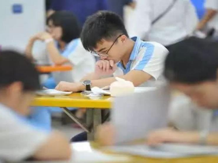 Giáo dục - du học - Những gia đình có con cái đậu đại học với điểm số "cao chót vót" đều có chung 4 điều này