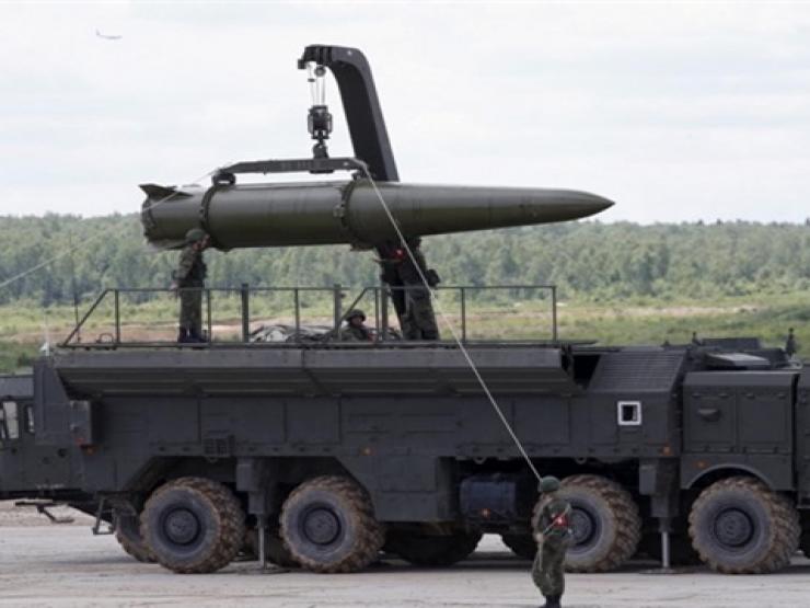 Sức mạnh hệ thống tên lửa có tầm bắn hơn 2.000 km của Nga