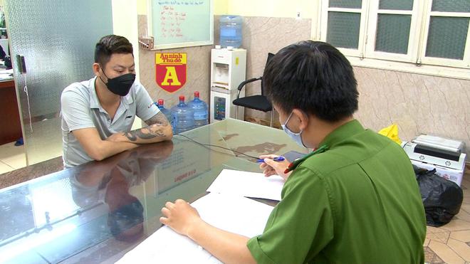 Các đường dây mang thai hộ hoạt động tinh vi