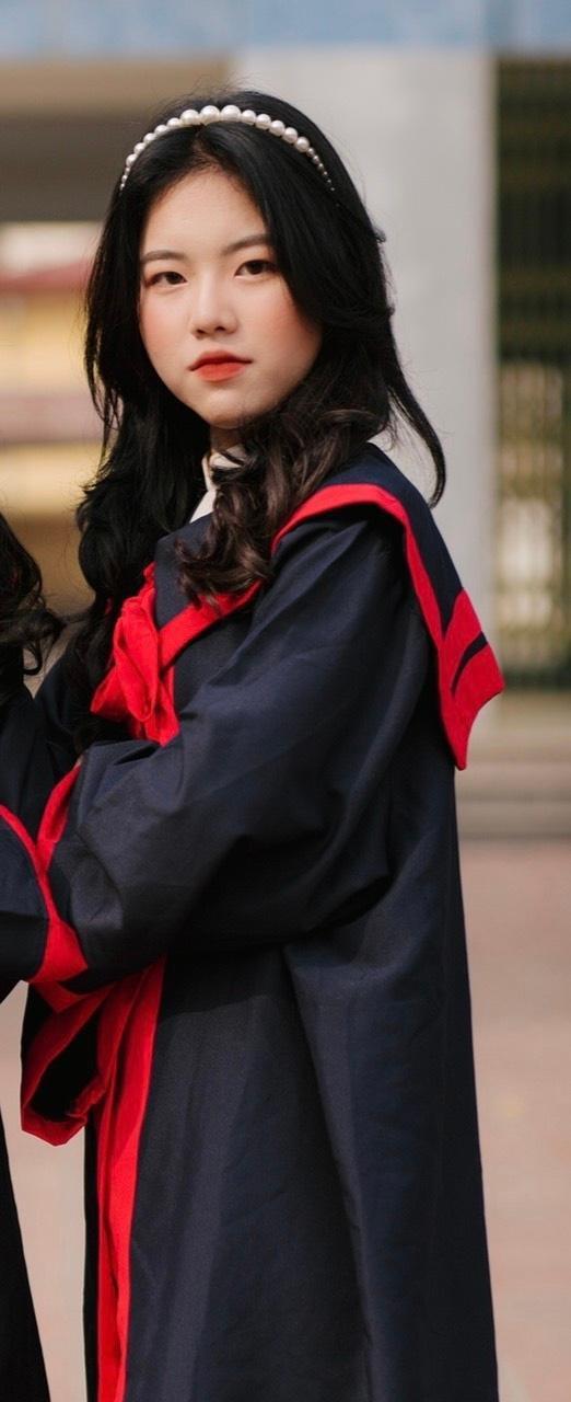 Tuổi trẻ là để vấp ngã, không ngại ước mơ cũng chẳng ngại sai lầm - 4