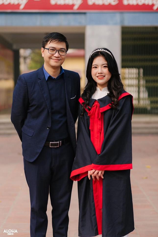 Tuổi trẻ là để vấp ngã, không ngại ước mơ cũng chẳng ngại sai lầm - 3