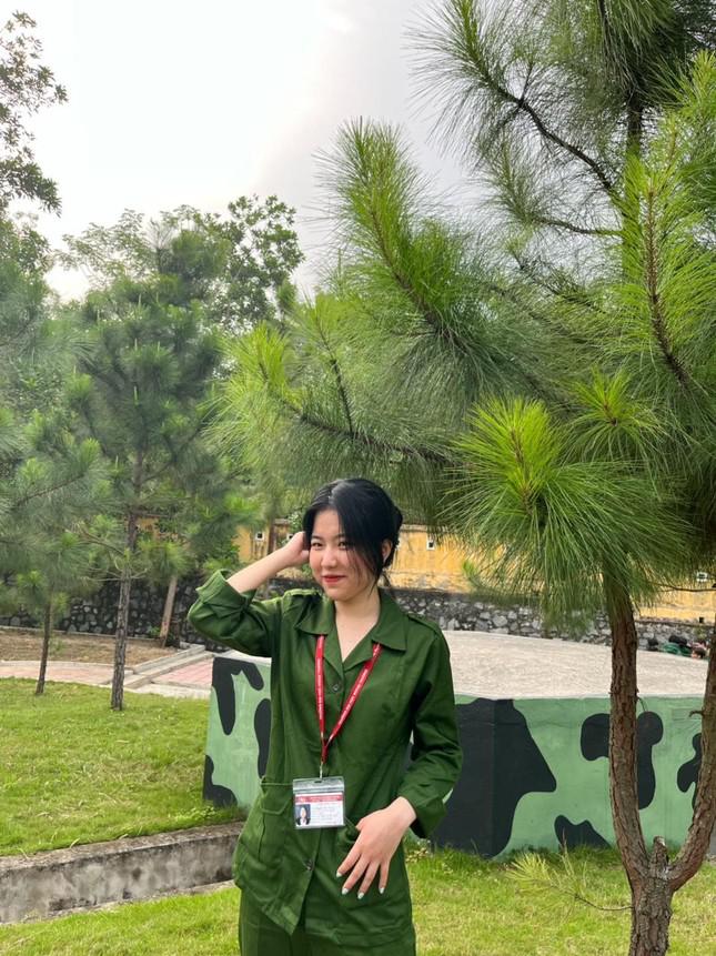 Tuổi trẻ là để vấp ngã, không ngại ước mơ cũng chẳng ngại sai lầm - 8