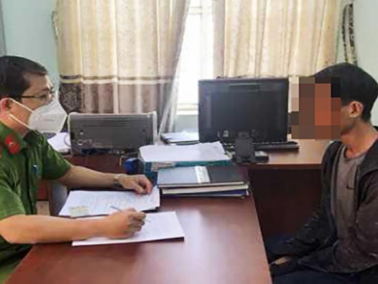 Tin tức trong ngày - Tin tức 24h qua: Sự thất bất ngờ vụ nhờ công an cứu em gái khỏi quán karaoke ôm