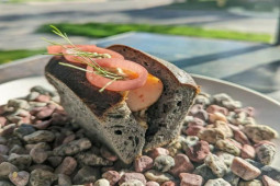 Ẩm thực - Sốc trước những món ăn sáng tạo quá lố khiến khách “bực mình”