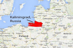 Thế giới - Báo Đức: Hàng hóa Nga đến Kaliningrad bị chặn, Berlin "nổi cáu" với Lithuania