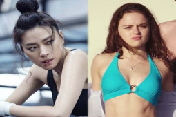 Phim - Làm Ngô Thanh Vân bị thương, "9x táo bạo nhất Hollywood" thú nhận điều này