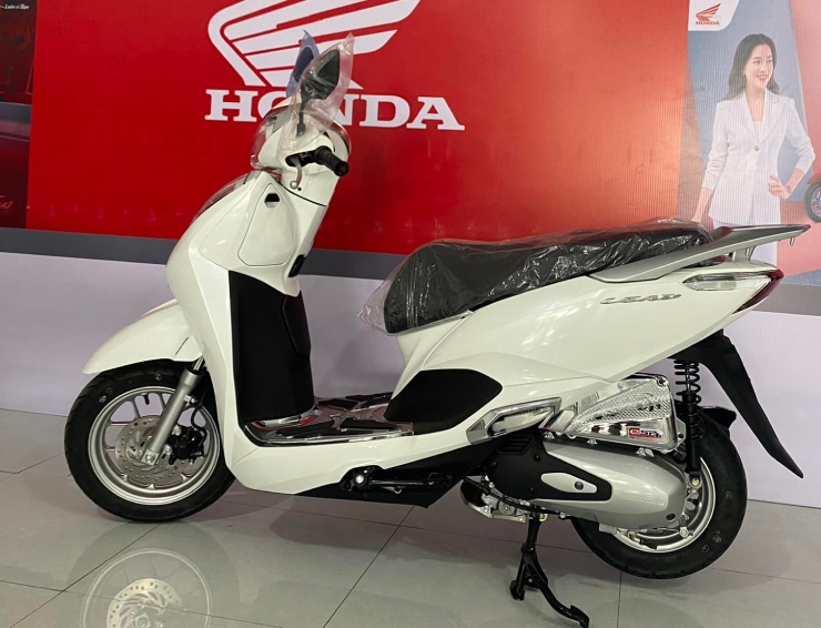 Bảng giá Honda LEAD tháng 7/2022, giá chênh cao vì khan hàng - 3
