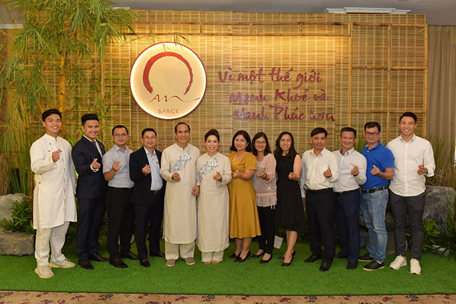 Chăm sóc giấc ngủ từ ứng dụng điện thoại An Space - 2