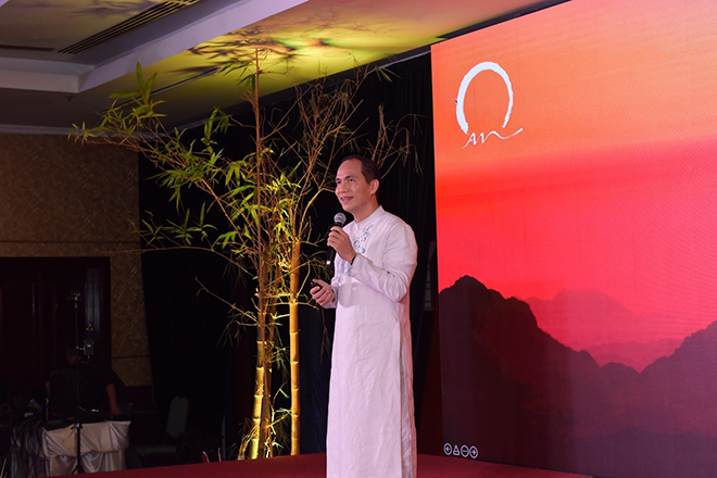 Chăm sóc giấc ngủ từ ứng dụng điện thoại An Space - 3