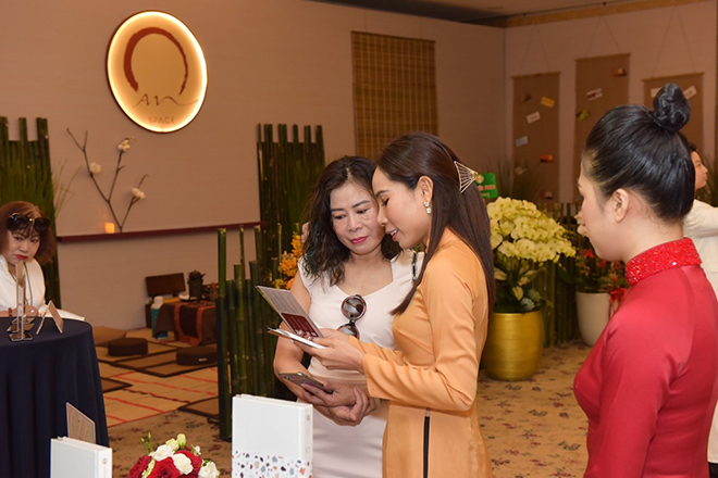 Chăm sóc giấc ngủ từ ứng dụng điện thoại An Space - 5