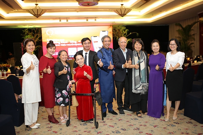 Chăm sóc giấc ngủ từ ứng dụng điện thoại An Space - 6