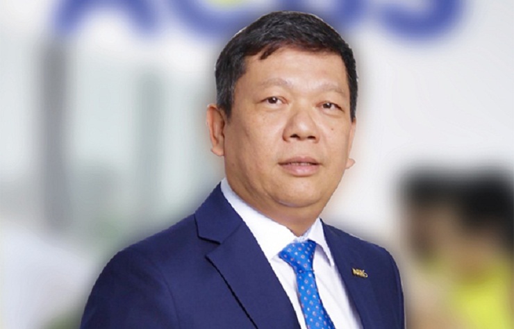 Ông Đỗ Minh Toàn được bổ nhiệm làm Chủ tịch Hội đồng Thành viên Công ty TNHH Chứng khoán ACB