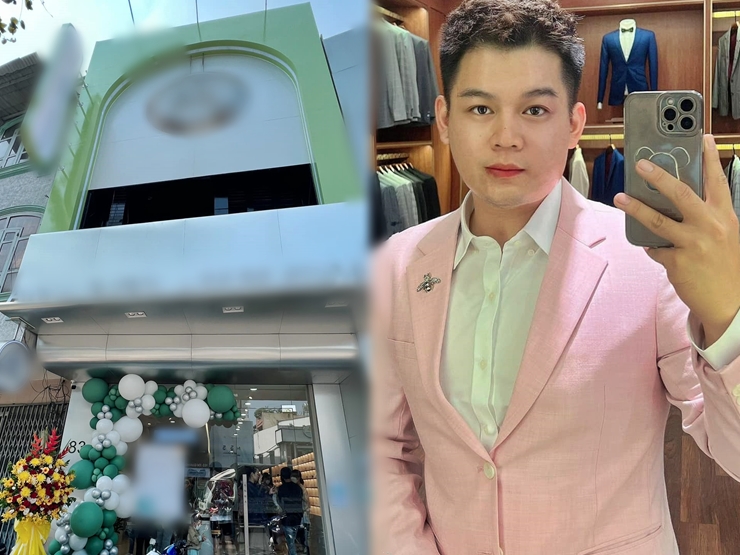 Giải trí - Loạt TikToker "vượt khó" kiếm tiền tỷ mỗi tháng, tậu nhà khủng gây sốt