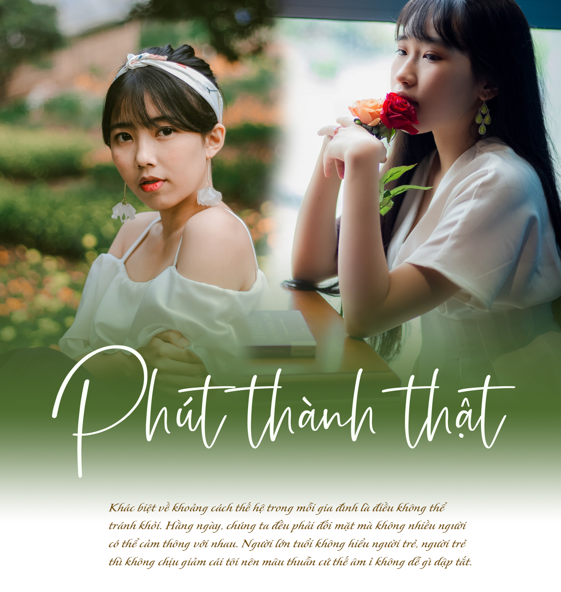Phút thành thật: Cản bố đi bước nữa vì sợ mất tài sản, tôi được nhận 2 căn nhà - 1