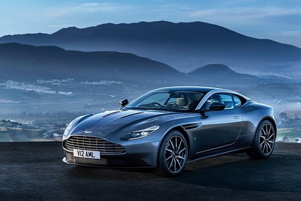Bảng giá xe Aston Martin mới nhất tháng 07/2022 tất cả các phiên bản - 3