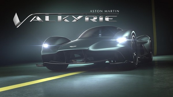 Bảng giá xe Aston Martin mới nhất tháng 07/2022 tất cả các phiên bản - 11