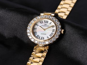 Sale 30%-Sang chảnh như nữ hoàng Anh với thiết kế đồng hồ mới nhất 2022 từ Diamond D