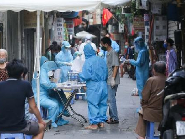 Tin tức trong ngày - Kiểm toán Nhà nước kết luận một số đơn vị đã mua hơn 2.600 tỉ đồng kit test Việt Á