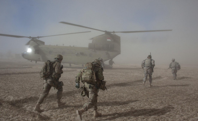 Trước đây, Lầu Năm Góc đã sử dụng những cấu trúc tương tự để tăng tốc độ cung cấp quân sự cho Afghanistan, Iraq và Syria. Với tính chất cấp thiết của cuộc chiến đang diễn ra ở vùng Donbass, Mỹ đã phải tổ chức ngay một cơ quan điều phối vũ khí khẩn cấp.