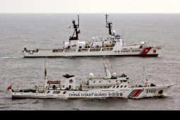 Thế giới - Mỹ điều chỉnh hàng loạt lực lượng và vũ khí để ứng phó với Trung Quốc trên Biển Đông