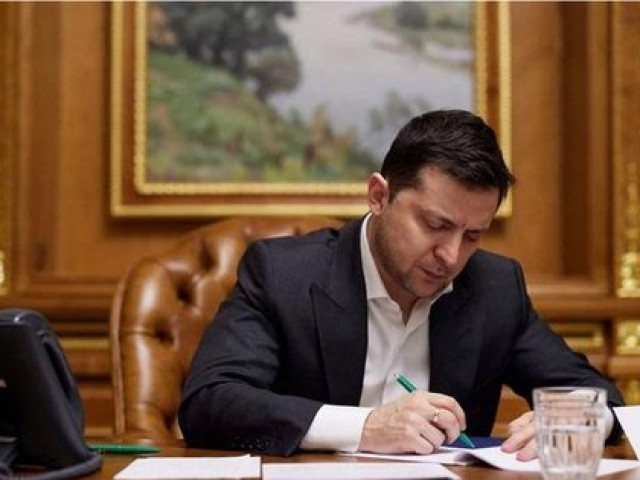 Thế giới - Tiết lộ về lời nhắn ông Zelensky gửi ông Putin thông qua Tổng thống Indonesia