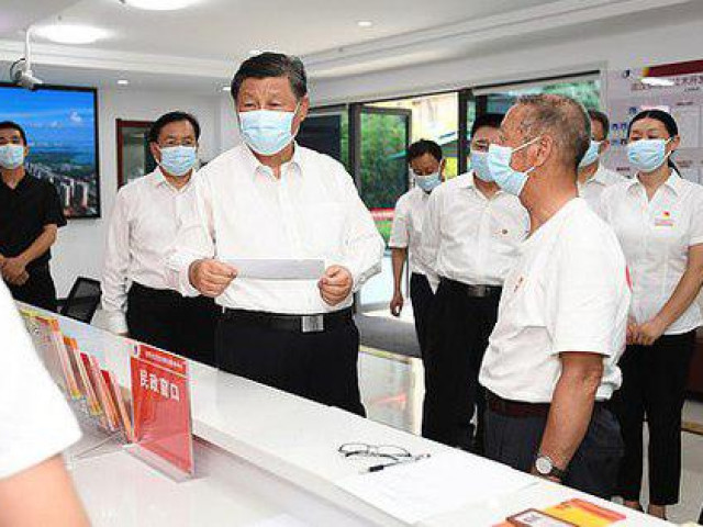 Thế giới - "Bóng ma" Covid-19 quay trở lại tâm dịch Vũ Hán