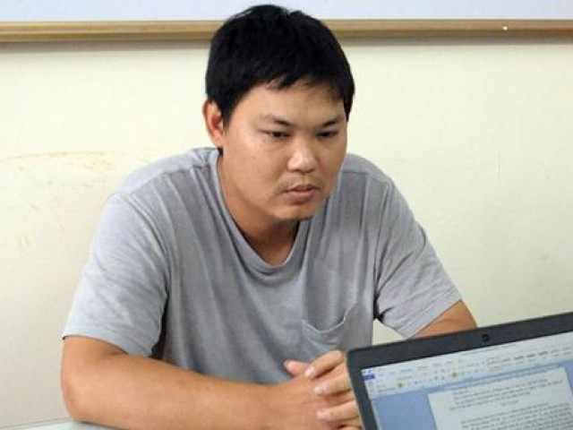 Pháp luật - Thu thập, mua bán trái phép gần 15 triệu thông tin cá nhân thu lời bất chính