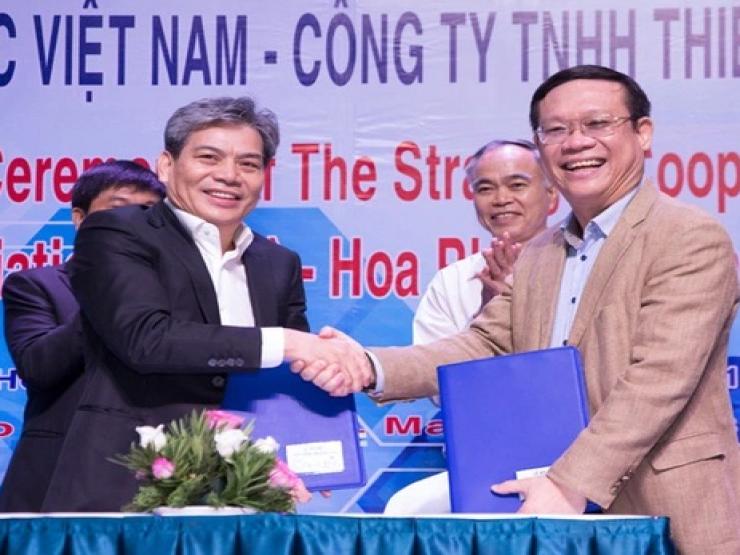 Đại gia 62 tuổi người Hà Nội sắp chuyển khối tài sản hơn 100 tỷ cho con gái giàu cỡ nào?