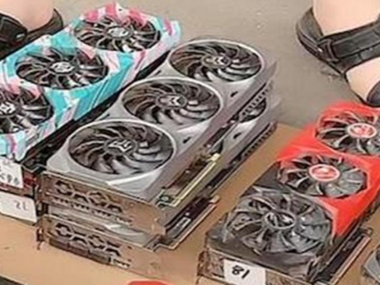 Kinh doanh - Tiền ảo hết thời "ăn đậm", dân chơi "bán tháo" thứ từng kéo về tiền tỷ