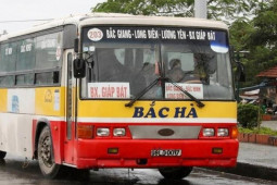 Tin tức trong ngày - Nóng: Một doanh nghiệp tại Hà Nội xin bỏ loạt tuyến buýt vì phá sản