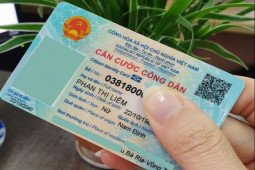 Kinh doanh - Lệ phí làm CCCD thay đổi như thế nào sau 1-7?