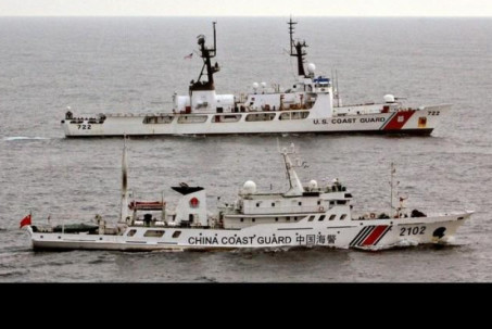 Mỹ điều chỉnh hàng loạt lực lượng và vũ khí để ứng phó với Trung Quốc trên Biển Đông