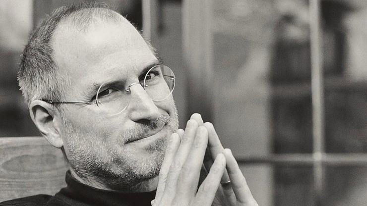 Huyền thoại Steve Jobs được trao tặng Huân chương tự do của Tổng thống Mỹ - 3