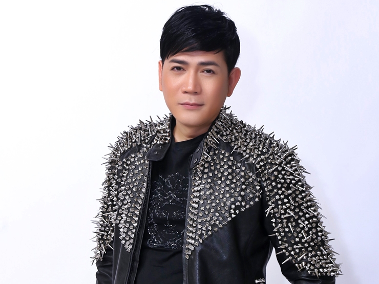 Giải trí - Quách Thành Danh trải lòng về scandal “chấn động” sự nghiệp sau gần 20 năm, nói 2 từ gây xót xa