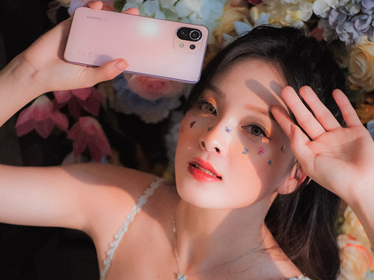 Thời trang Hi-tech - Thế giới điện thoại xoay vần ra sao sau 30 năm?