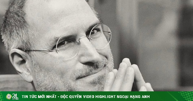 Huyền thoại Steve Jobs được trao tặng Huân chương tự do của Tổng thống Mỹ