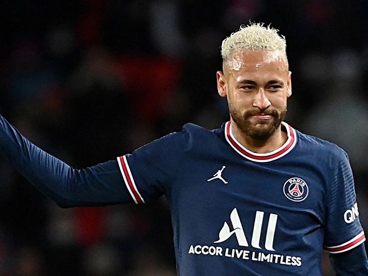 Bóng đá - PSG đón tin dữ: "Cục nợ" Neymar bám trụ tới 2027, đút túi hơn 4300 tỷ đồng
