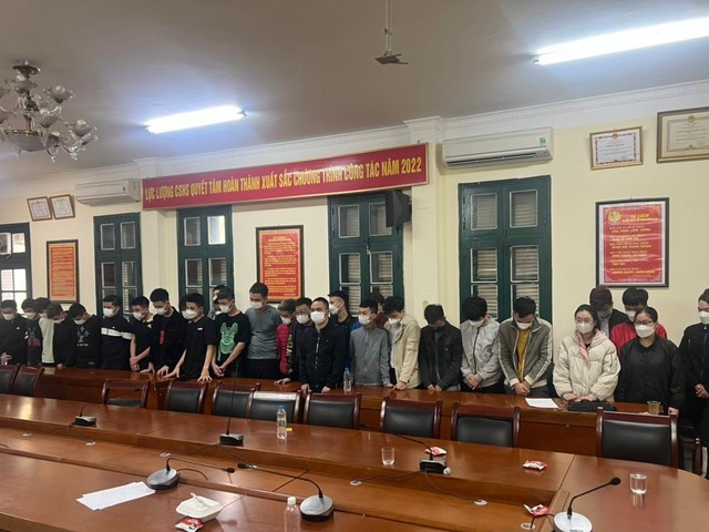 Pháp luật - Hành trình xóa đường dây làm bằng lái xe giả thu lợi bất chính 20 tỷ đồng